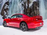 Dodge Charger AWD Sport 2013 года